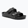 Gyerek papucs BIRKENSTOCK Arizona EVA Narrow black