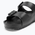 Gyerek papucs BIRKENSTOCK Arizona EVA Narrow black 7