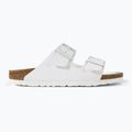 Papucs BIRKENSTOCK Arizona BF Narrow triples white 2