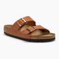 BIRKENSTOCK Arizona SFB BF Regular gyömbérbarna flip-flopok