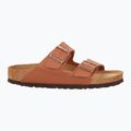 BIRKENSTOCK Arizona SFB BF Regular gyömbérbarna flip-flopok 9