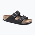 Papucsok BIRKENSTOCK Arizona Vegan Birkibuc Narrow