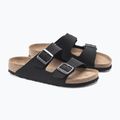 Papucsok BIRKENSTOCK Arizona Vegan Birkibuc Narrow 3