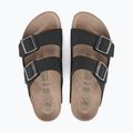 Papucsok BIRKENSTOCK Arizona Vegan Birkibuc Narrow 4