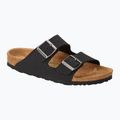 Papucsok BIRKENSTOCK Arizona Vegan Birkibuc black