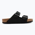 Papucsok BIRKENSTOCK Arizona Vegan Birkibuc black 2
