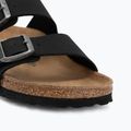 Papucsok BIRKENSTOCK Arizona Vegan Birkibuc Narrow 7