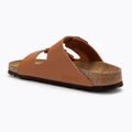 BIRKENSTOCK Arizona SFB BF Narrow gyömbérbarna flip-flopok 3