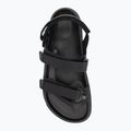 Női szandál BIRKENSTOCK Kalahari CE BF Regular futura fekete 5