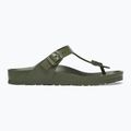 BIRKENSTOCK Gizeh EVA Regular khaki flip flopok 2
