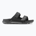 Férfi papucsok BIRKENSTOCK Atacama Birko-Flor Regular futura black 2