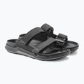 Férfi papucsok BIRKENSTOCK Atacama Birko-Flor Regular futura black 3
