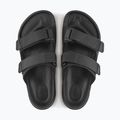 Férfi papucsok BIRKENSTOCK Atacama Birko-Flor Regular futura black 4