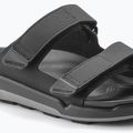 Férfi papucsok BIRKENSTOCK Atacama Birko-Flor Regular futura black 6