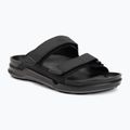 Férfi papucsok BIRKENSTOCK Atacama Birko-Flor Regular futura black