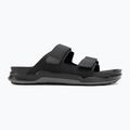 Férfi papucsok BIRKENSTOCK Atacama Birko-Flor Regular futura black 2