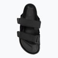 Férfi papucsok BIRKENSTOCK Atacama Birko-Flor Regular futura black 5