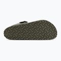 BIRKENSTOCK Gizeh EVA Regular khaki flip flopok 4