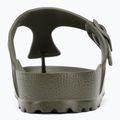 BIRKENSTOCK Gizeh EVA Regular khaki flip flopok 6
