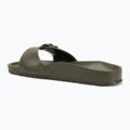 BIRKENSTOCK Madrid EVA Narrow khaki flip-flopok 3