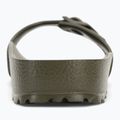 BIRKENSTOCK Madrid EVA Narrow khaki flip-flopok 6