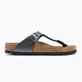 Női flip flopok BIRKENSTOCK Gizeh BF Regular metálfekete 2