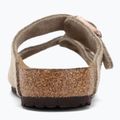 BIRKENSTOCK Arizona Kids LEVE Regular taupe flip-flopok 6
