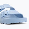 Papucsok BIRKENSTOCK Arizona EVA Narrow dusty blue 7