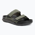 Papucsok BIRKENSTOCK Atacama Birko-Flor Regular futura khaki