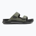 Papucsok BIRKENSTOCK Atacama Birko-Flor Regular futura khaki 2