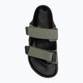 Papucsok BIRKENSTOCK Atacama Birko-Flor Regular futura khaki 5