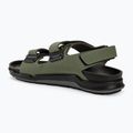 Férfi szandál BIRKENSTOCK Tatacoa BF Regular futura khaki 5