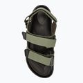 Férfi szandál BIRKENSTOCK Tatacoa BF Regular futura khaki 7