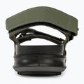 Férfi szandál BIRKENSTOCK Tatacoa BF Regular futura khaki 8