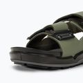 Férfi szandál BIRKENSTOCK Tatacoa BF Regular futura khaki 9