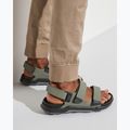 Férfi szandál BIRKENSTOCK Tatacoa BF Regular futura khaki 4