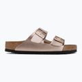 Női papucsok BIRKENSTOCK Arizona Birko-Flor Regular copper 2