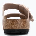 Női papucsok BIRKENSTOCK Arizona Birko-Flor Regular copper 6