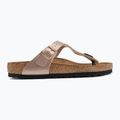 Női papucsok BIRKENSTOCK Gizeh Birko-Flor copper 2
