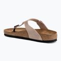 Női papucsok BIRKENSTOCK Gizeh Birko-Flor copper 3