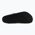 Női papucsok BIRKENSTOCK Gizeh Birko-Flor copper 4