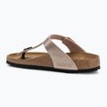 BIRKENSTOCK Gizeh BF Narrow réz flip flopok 3
