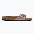 BIRKENSTOCK Madrid BF Narrow réz flip-flopok 2