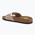BIRKENSTOCK Madrid BF Narrow réz flip-flopok 3