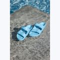 BIRKENSTOCK Arizona EVA Narrow égszínkék flip-flopok 10