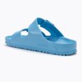 BIRKENSTOCK Arizona EVA Narrow égszínkék flip-flopok 3