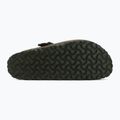 Papucsok BIRKENSTOCK Boston Suede Leather thyme 4