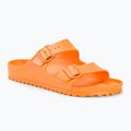 Papucs BIRKENSTOCK Arizona EVA Regular papaya