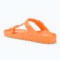 Flip-flop papucs BIRKENSTOCK Gizeh EVA Regular papaya 3