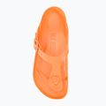Flip-flop papucs BIRKENSTOCK Gizeh EVA Regular papaya 5